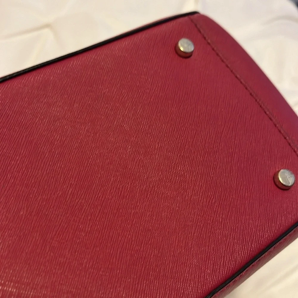 Pink Kate spade handbag - Picture 4 of 10